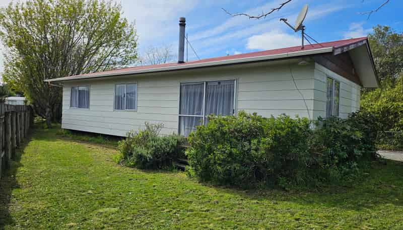  75 South Belt, Masterton