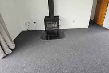  75 South Belt, Masterton