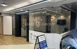 VERSATILE 74M² TENANCY IN THE HEART OF NEWMARKET