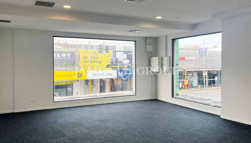 I/255 Broadway, Newmarket