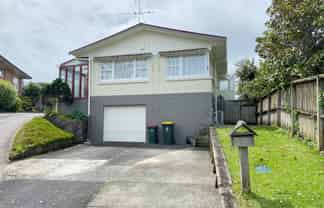 13 The Rosebowl, Sunnyhills