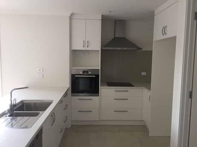 285 Dixon Road, Fitzroy