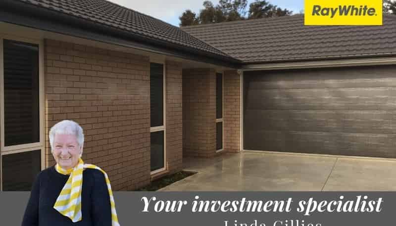 285 Dixon Road, Fitzroy