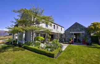 24 Ayrburn Ridge, Arrowtown