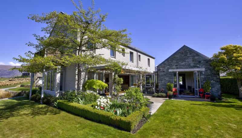 24 Ayrburn Ridge, Arrowtown