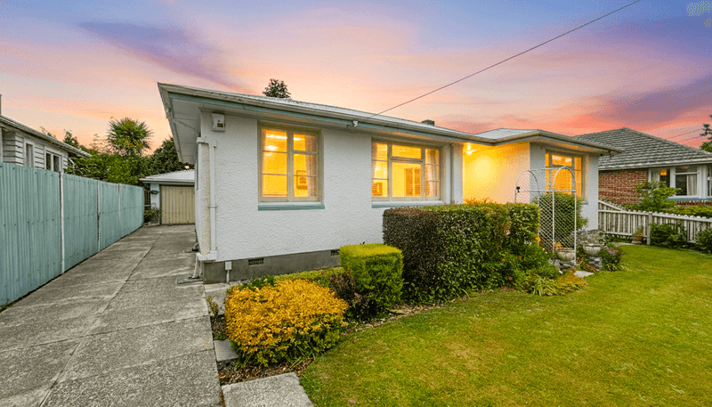 48 Wayside Avenue, Burnside