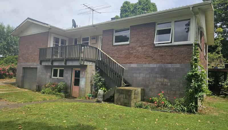 23 Taheke Road, Kaikohe