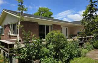 23 Taheke Road, Kaikohe