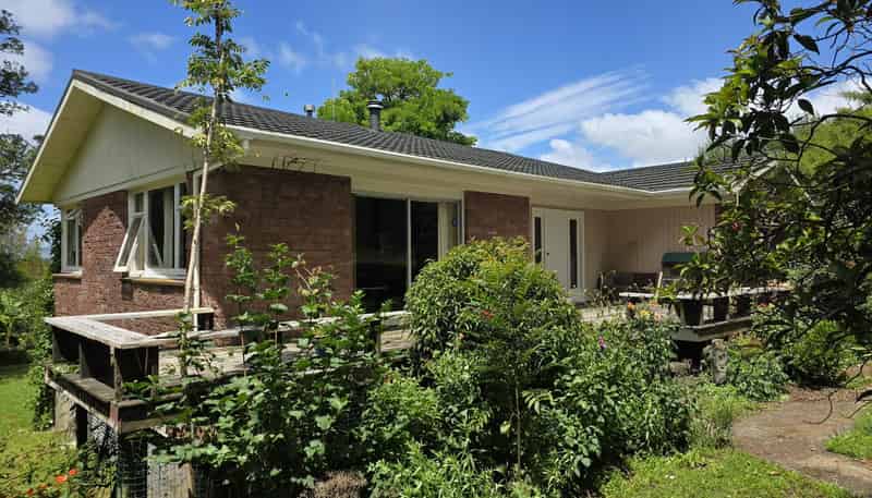 23 Taheke Road, Kaikohe