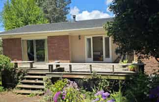 23 Taheke Road, Kaikohe