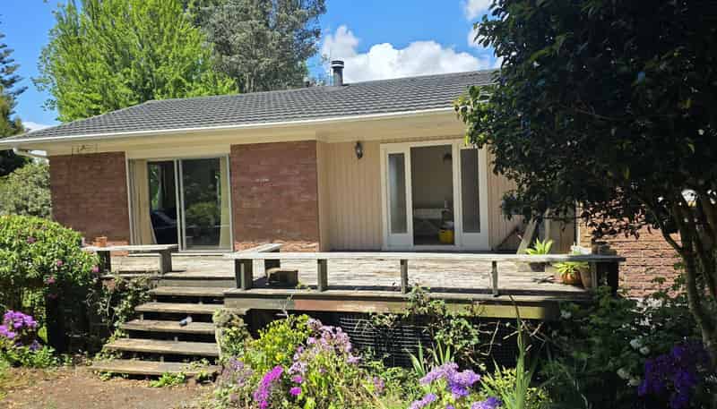 23 Taheke Road, Kaikohe