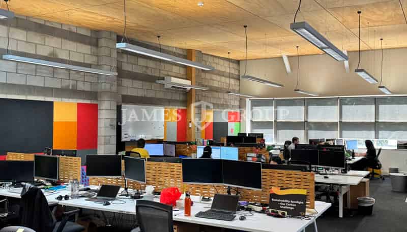 79-83 Beach Road, Auckland Central