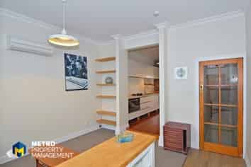 61 Carroll Street , Dunedin Central