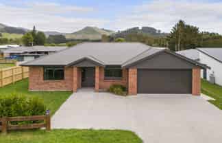 55 Mataura Road, Waihi