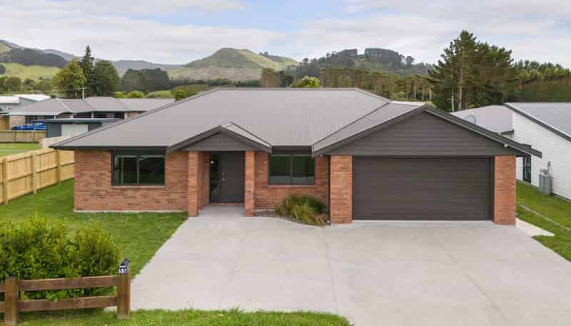 55 Mataura Road, Waihi
