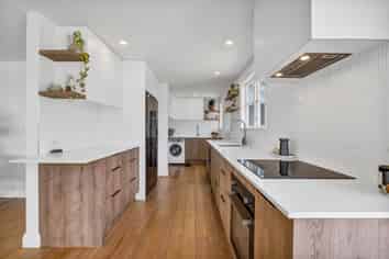 Taranaki - Address withheld