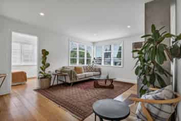 Taranaki - Address withheld