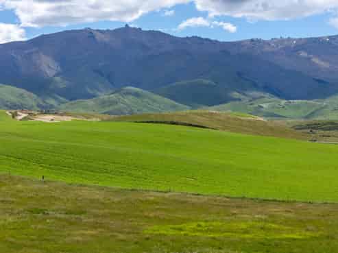 Lot 27 Nelson Ridge Road, Alexandra