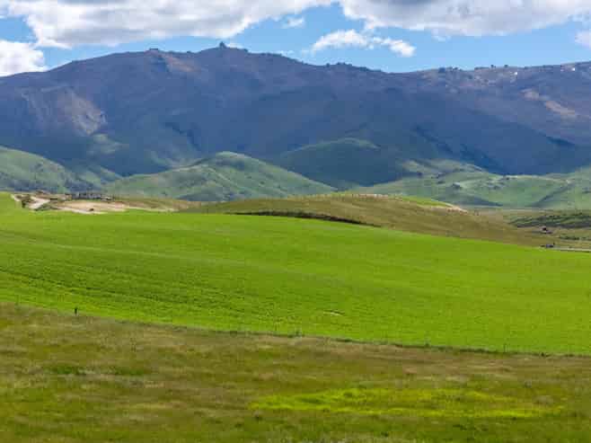 Lot 27 Nelson Ridge Road, Alexandra