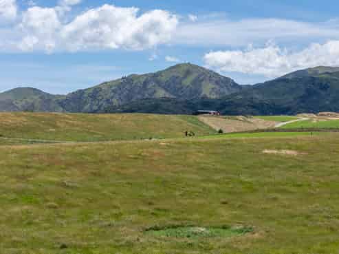 Lot 27 Nelson Ridge Road, Alexandra