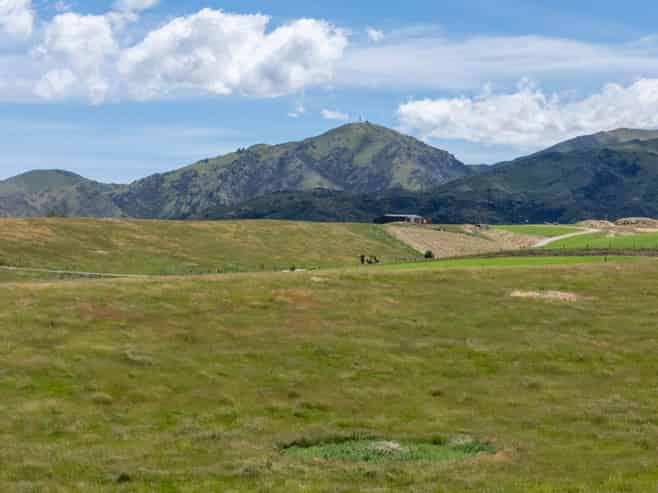 Lot 27 Nelson Ridge Road, Alexandra