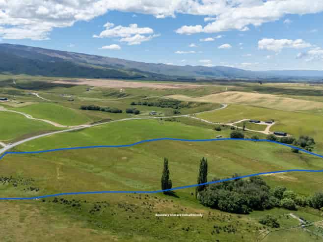 Lot 27 Nelson Ridge Road, Alexandra