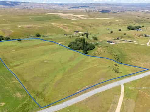 Lot 27 Nelson Ridge Road, Alexandra