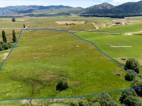 Lot 27 Nelson Ridge Road, Alexandra