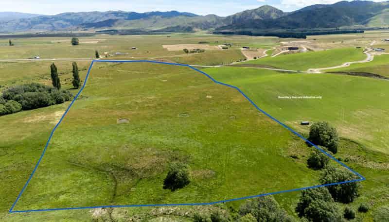 Lot 27 Nelson Ridge Road, Alexandra