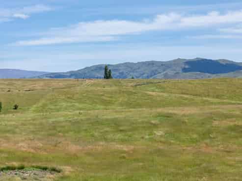 Lot 27 Nelson Ridge Road, Alexandra