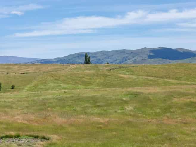 Lot 27 Nelson Ridge Road, Alexandra