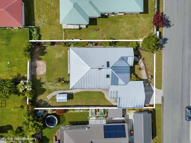 31 Ragan Lane, Wanaka