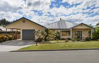 31 Ragan Lane, Wanaka