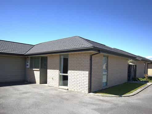 15A Queen Street, Westport