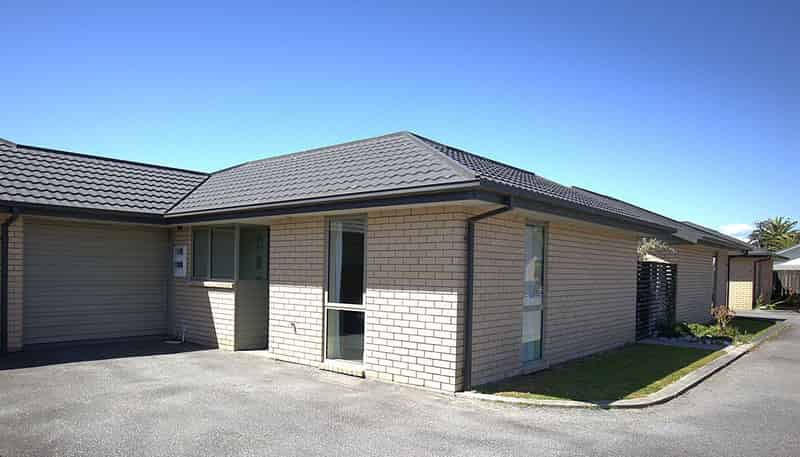 15A Queen Street, Westport