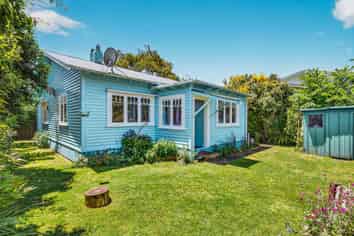 43 Morero Terrace, Taumarunui