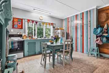 43 Morero Terrace, Taumarunui