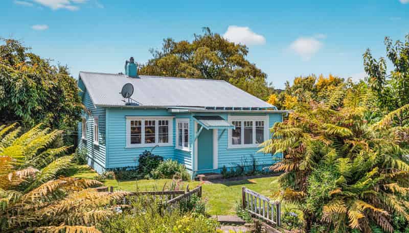 43 Morero Terrace, Taumarunui