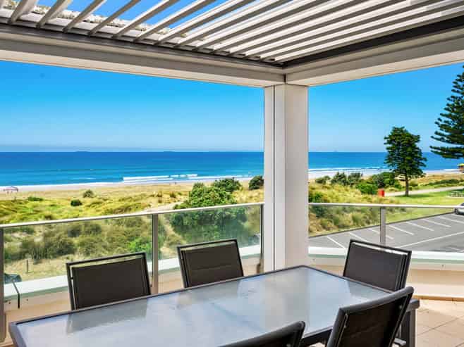 302/136 Marine Parade, Mount Maunganui