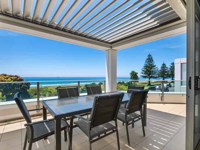 302/136 Marine Parade, Mount Maunganui