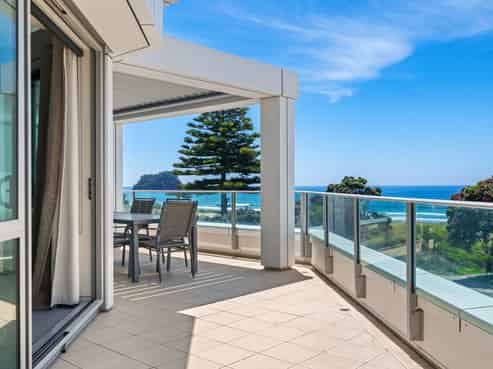 302/136 Marine Parade, Mount Maunganui