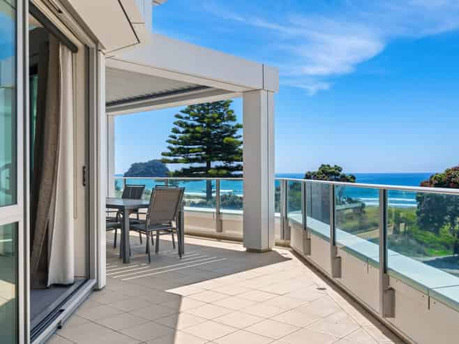 302/136 Marine Parade, Mount Maunganui