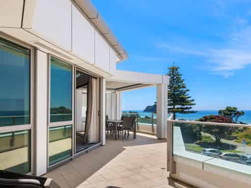 302/136 Marine Parade, Mount Maunganui