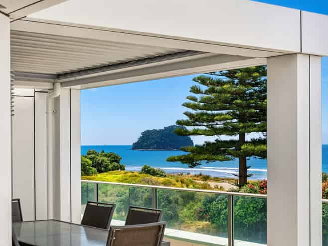 302/136 Marine Parade, Mount Maunganui