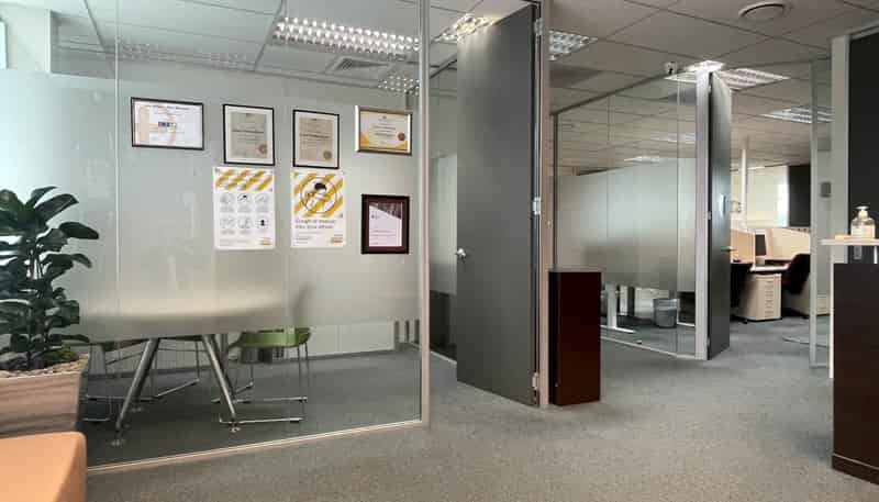 Unit 4/33 Apollo Drive, Rosedale