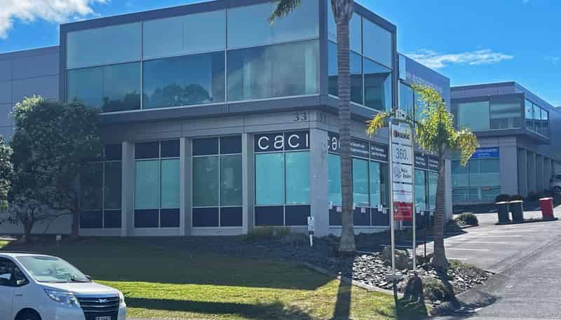 Unit 4/33 Apollo Drive, Rosedale