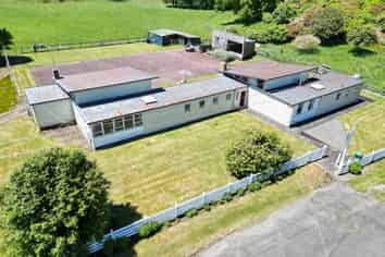 1155 Makuri Road, Stratford