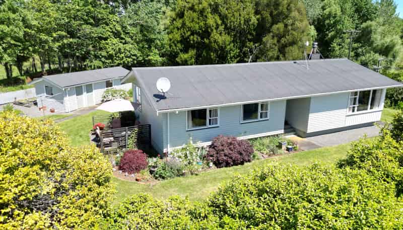 1155 Makuri Road, Stratford