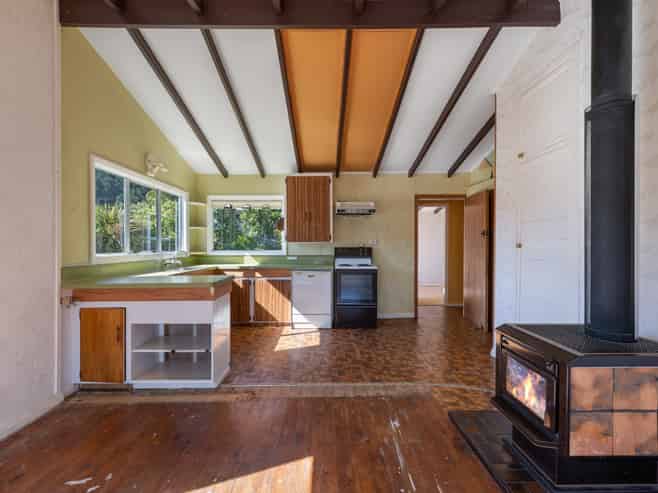 308 Port Underwood Road, Waikawa