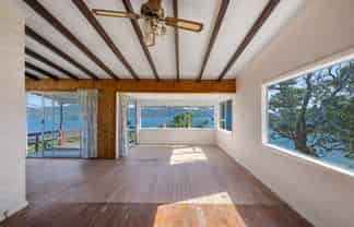 308 Port Underwood Road, Waikawa